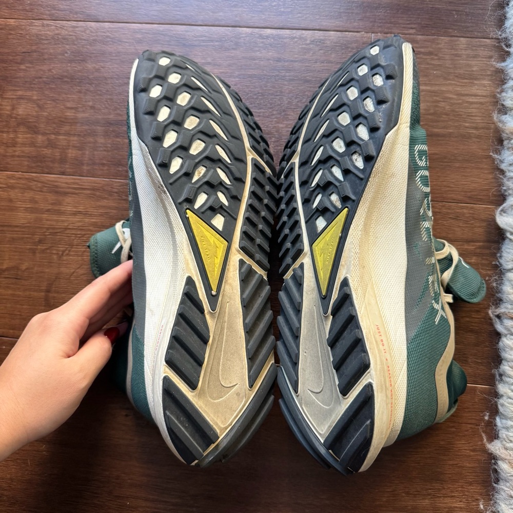 Nike Pegasus Trail 4 Gore-Tex - Picture 4 of 8